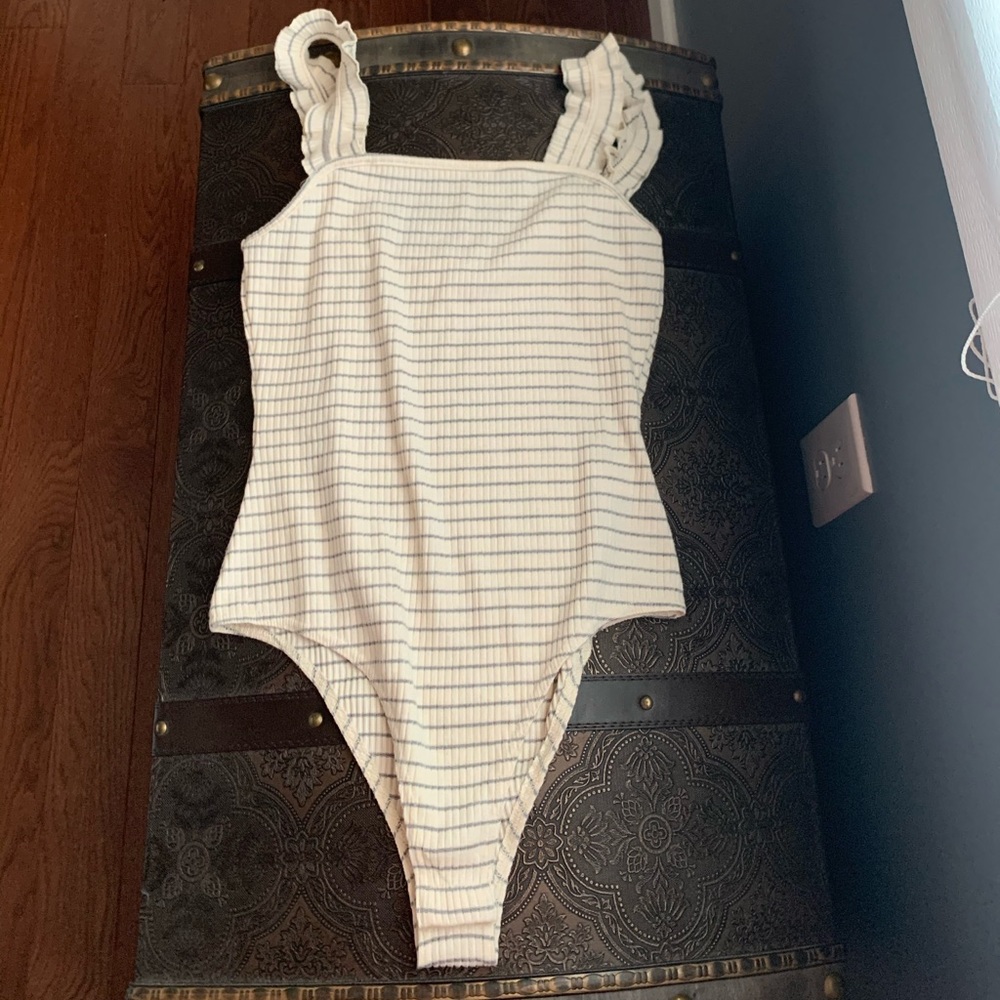Body suit
